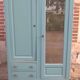 Armoire commode parisienne année 30