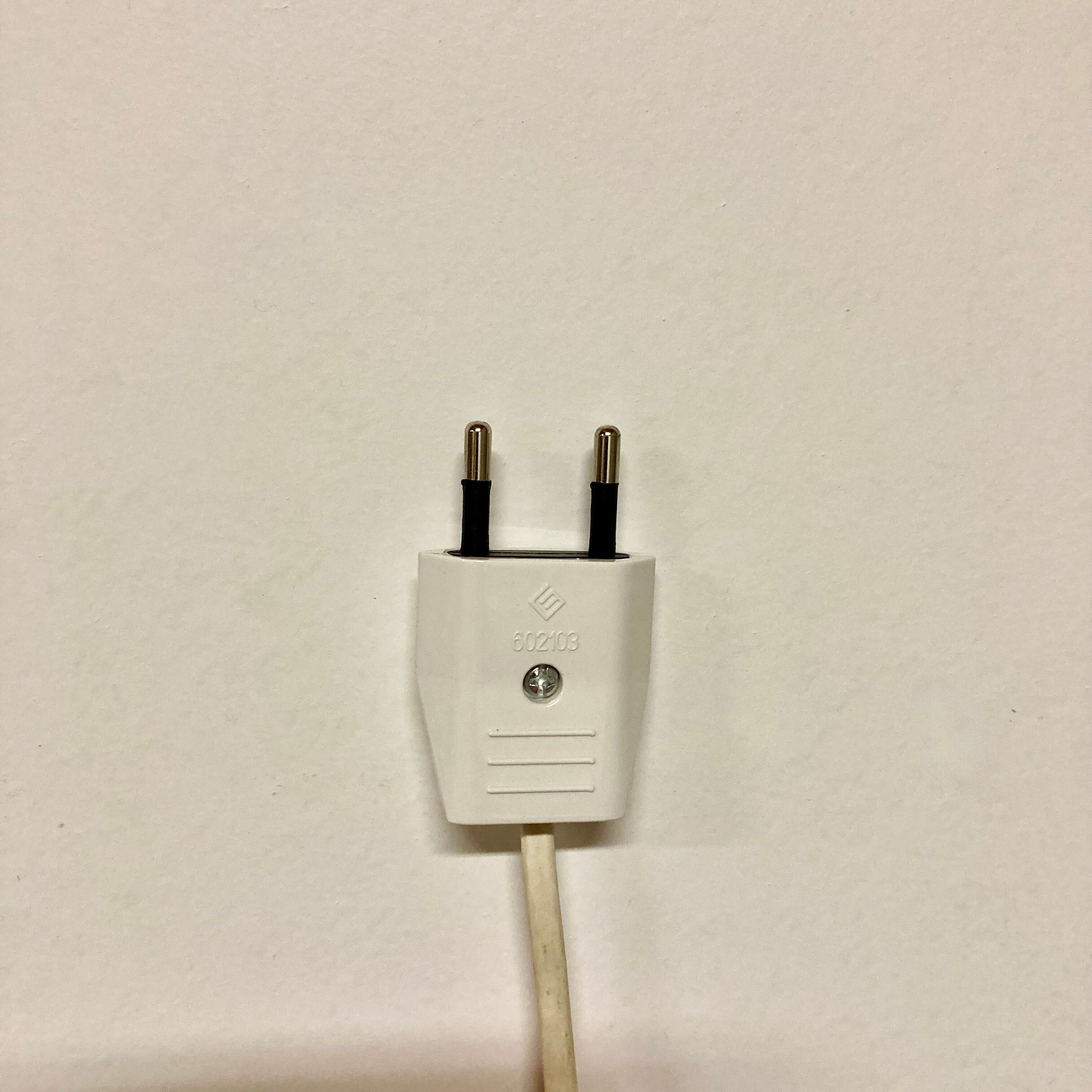 Scandinavian modular wall lamp 1950.