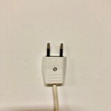 Scandinavian modular wall lamp 1950.