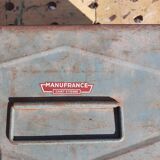 Former fishing crate