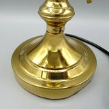 Brass "Cantabile" piano lamp