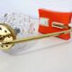 Paire de lampes de chevets