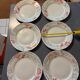 Sarreguemines plates