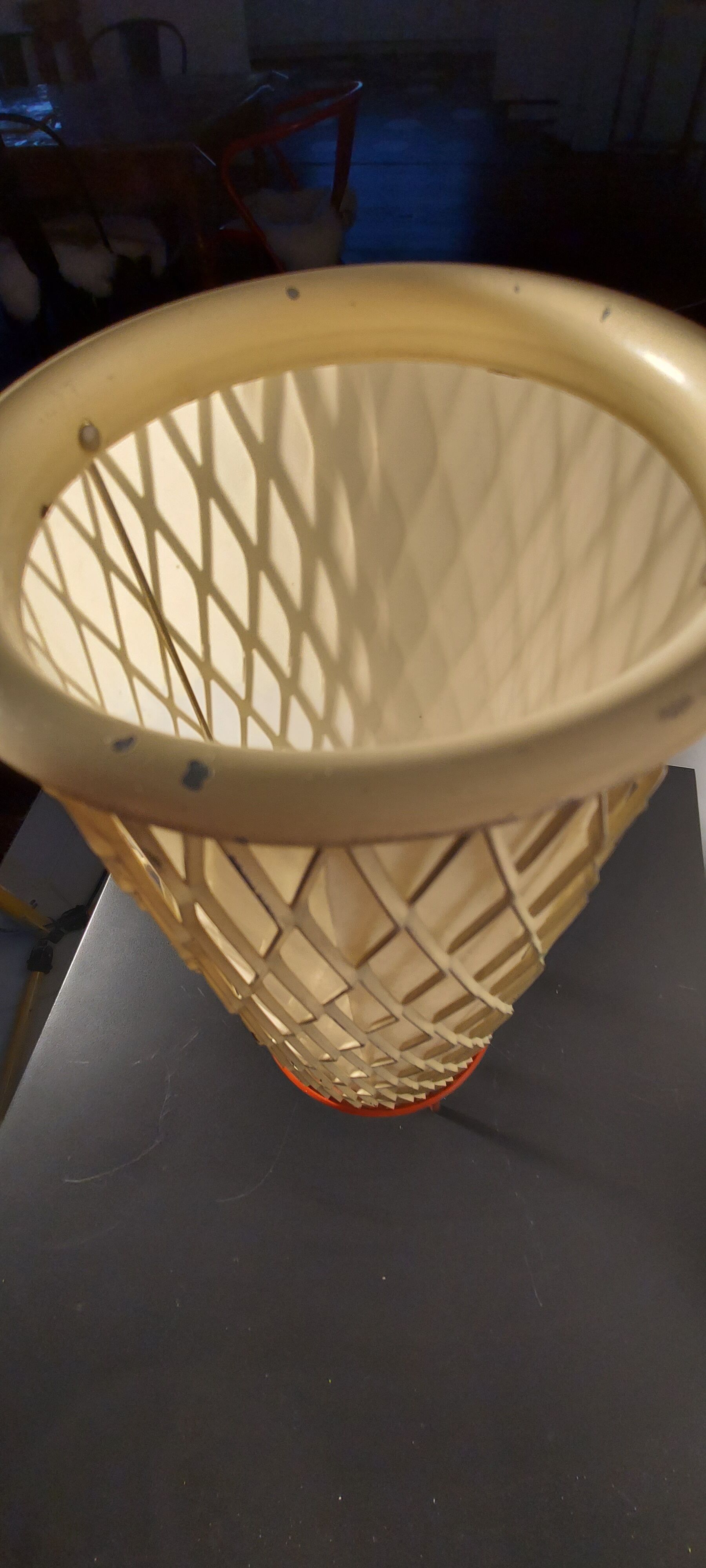 Joseph Hurka Table Lamp