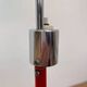 Mid century organic Design Floor Lamp by Josef Hůrka, 1960s / Napako