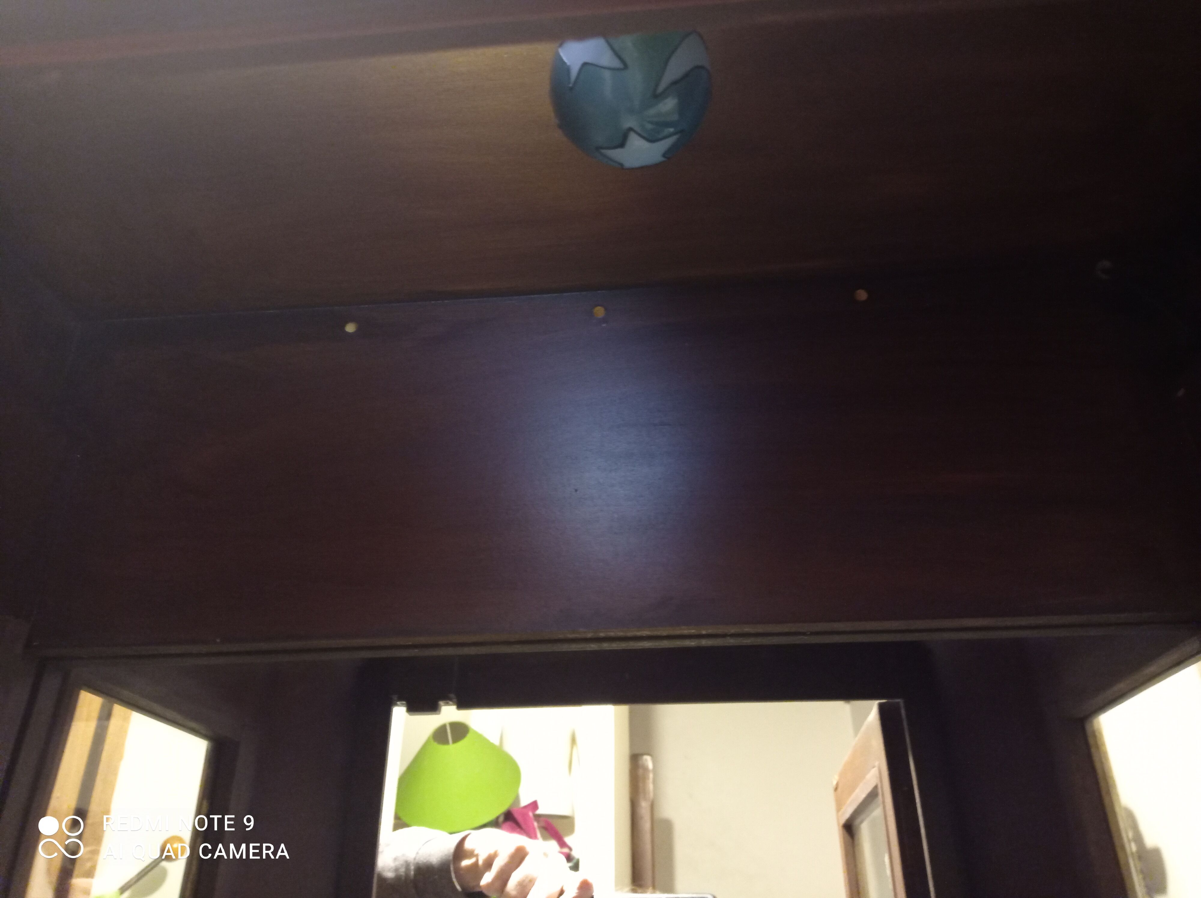 Electrified egyptian style showcase