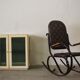 Rocking chair, 1950s