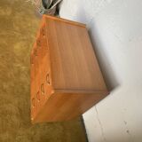 Commode année 50
