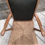 Pair of Scandinavian armchairs from Ster Gelderland