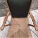 Paire de fauteuils scandinave de ster gelderland