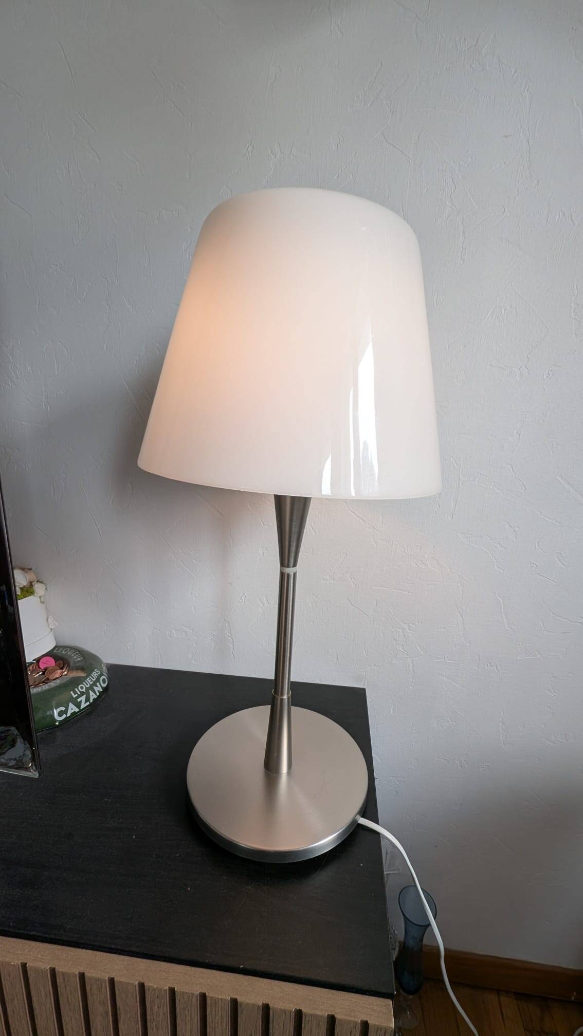 Stockholm lamp Ikea 2000s
