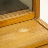 Buffet U 372 / 386 by Bohumil Landsman and Hubert Nepozitek For Jitona Sobeslav