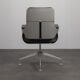Interstuhl Silver 151S office chair by Hadi Teherani, 2000s