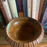 Set of 2 small cast iron Medicis