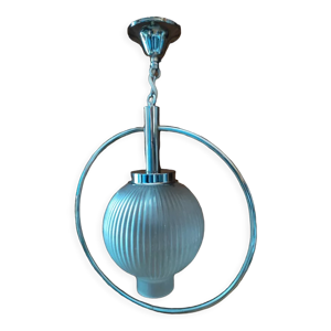 lustre suspension support