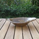 Stoneware pocket tray