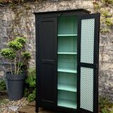 Armoire parisienne ancienne 1940