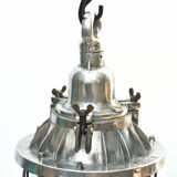 Globe suspension