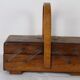 Sewing box/basket