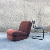 1970 convertible heater into bed