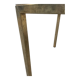 Table basse