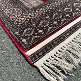 Handmade Persian rug