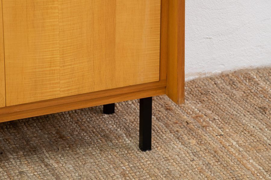 Scandinavian Vintage Enfilade -155 cm