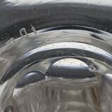 BACCARAT HARCOURT authentic 19th century crystal decanter