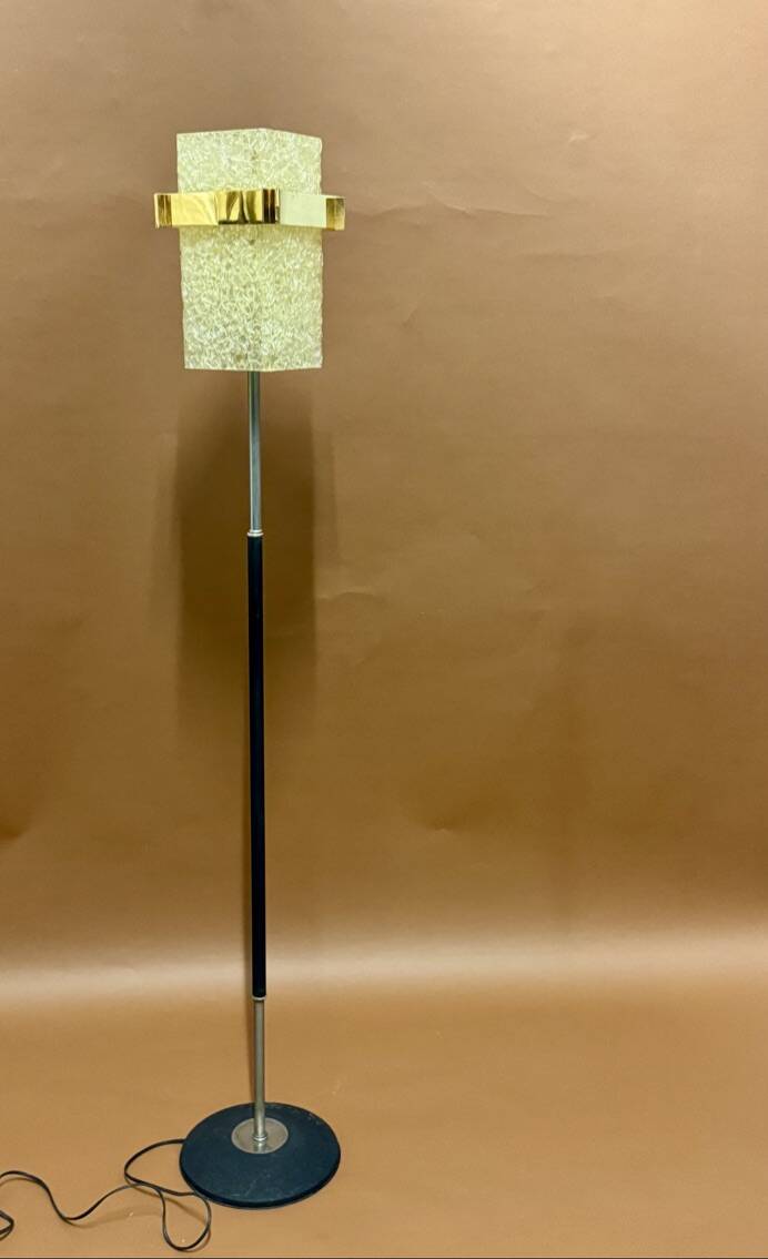 1960 resin lamp post