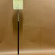 1960 resin lamp post