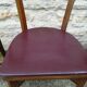50s bistro chairs