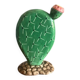 Superb Vintage Sicilian Ceramic Cactus Carafe
