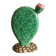 Superb Vintage Sicilian Ceramic Cactus Carafe