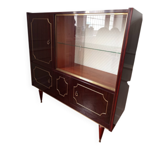 Meuble bar années 60