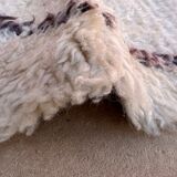 Marmoucha Berber carpet 147 x 164 cm