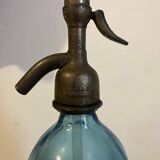 Set of Normandy region bistro siphons