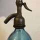 Set of Normandy region bistro siphons
