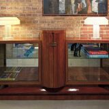 Art Deco Chest of Drawers