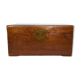 Ancient Chinese precious wooden chest