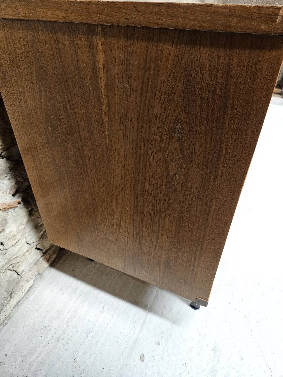 Johnson Carper 1950 Dresser