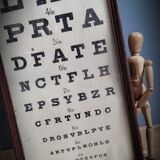 Optician executive Armaignac