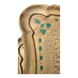 Venetian nesting table