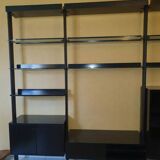 4m46 modular library for Ligne Roset, France, 1980s