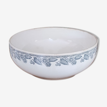 Longwy bowl