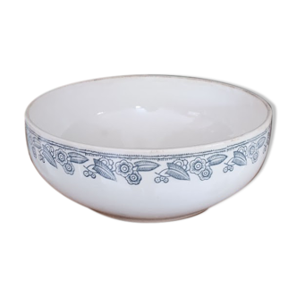Longwy bowl