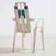 Boston Armchair by Pierre Paulin for Henry Massonnet, 1980s (MK10780)