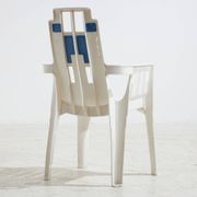 Boston Armchair by Pierre Paulin for Henry Massonnet, 1980s (MK10780)