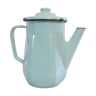 Ancienne cafetière émaillée