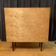 Teak sideboard, denmark, 1960s