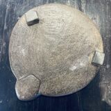 Soapstone dish